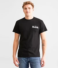 Modelo® Rose T-Shirt