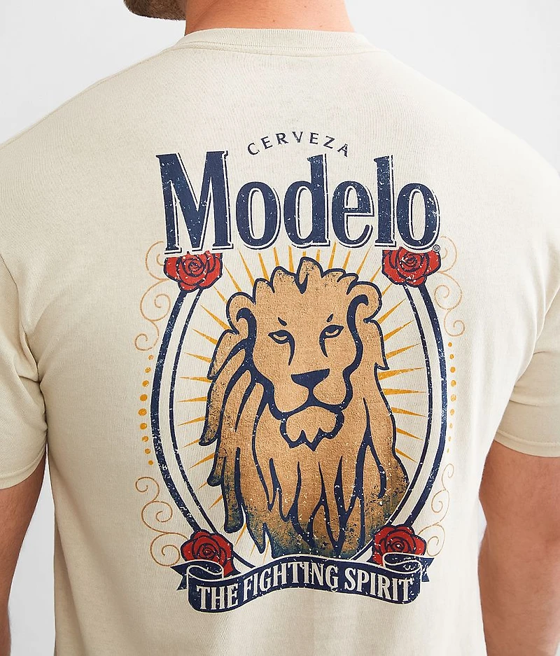 Modelo® Lion T-Shirt