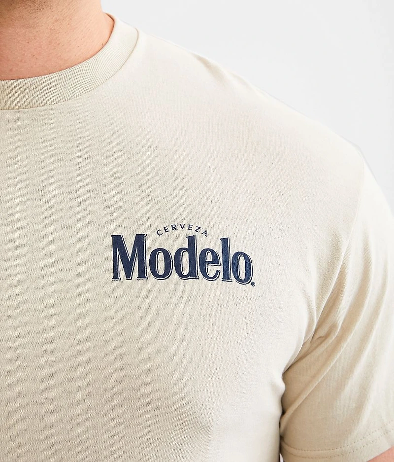 Modelo® Lion T-Shirt