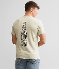 Miller® High Life® Champagne Beer T-Shirt