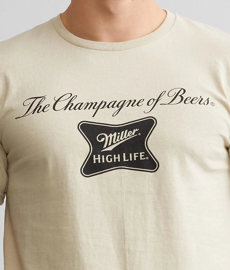 Miller® High Life® Champagne Beer T-Shirt