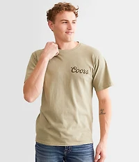 Coors® Bucking Bull T-Shirt