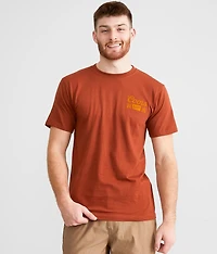 Coors® Banquet Beer Cowboy T-Shirt