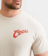 Coors® Banquet Cowboy T-Shirt