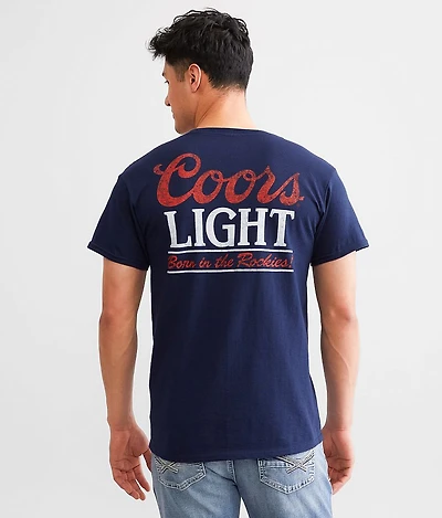 Coors Light T-Shirt