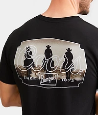 Coors® Desert Riders T-Shirt