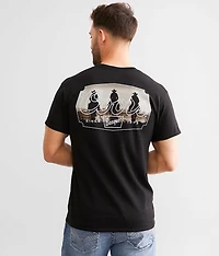 Coors® Desert Riders T-Shirt