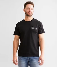 Coors® Desert Riders T-Shirt