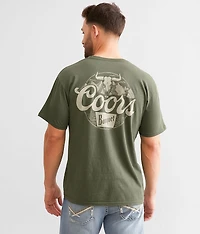 Coors® Western Rope T-Shirt