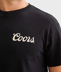 Coors® Cowboys T-Shirt