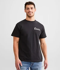Coors® Cowboys T-Shirt