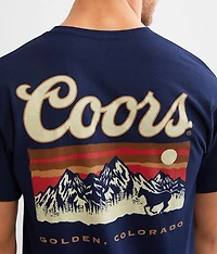 Coors® Outdoor T-Shirt