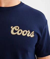 Coors® Outdoor T-Shirt