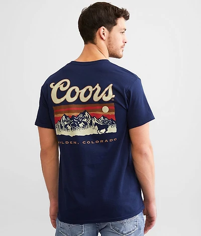 Coors® Outdoor T-Shirt