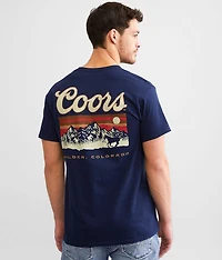 Coors® Outdoor T-Shirt