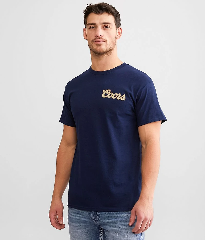 Coors® Outdoor T-Shirt