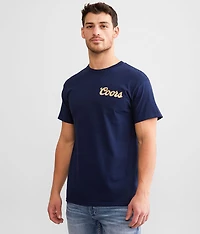 Coors® Outdoor T-Shirt
