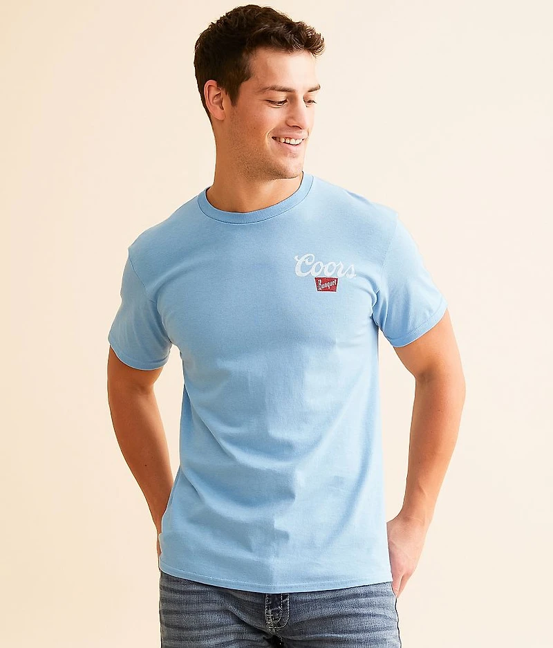 Coors® 1873 Golden Colorado T-Shirt