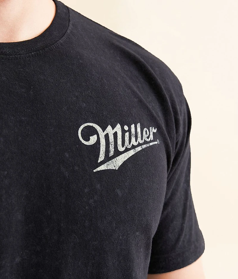 Miller® High Life® Moon Girl T-Shirt