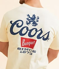 Coors™ Banquet 1873 T-Shirt