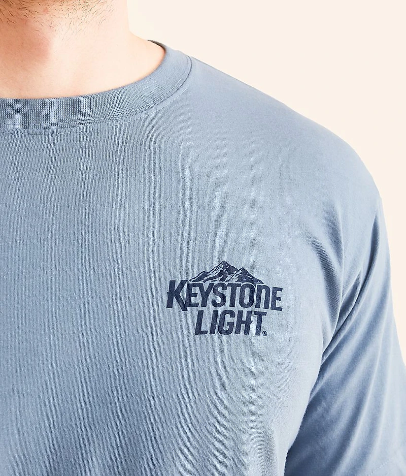 Keystone Light® Sunset T-Shirt
