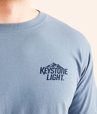 Keystone Light® Sunset T-Shirt