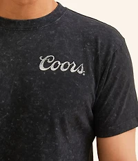 Coors™ Banquet Cowboy T-Shirt