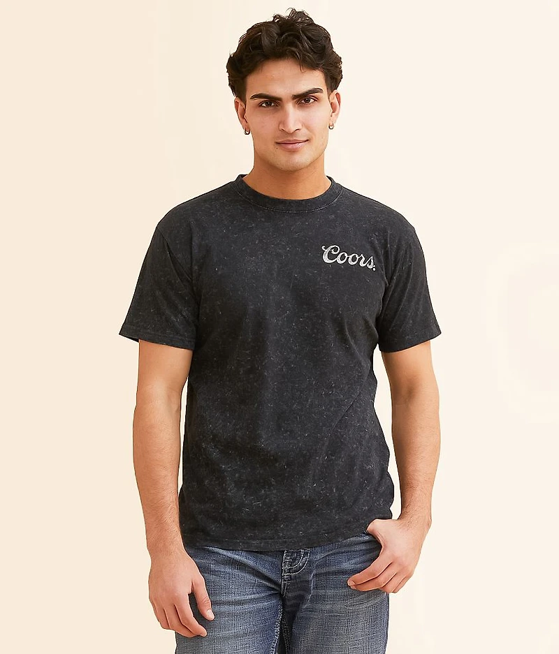Coors™ Banquet Cowboy T-Shirt