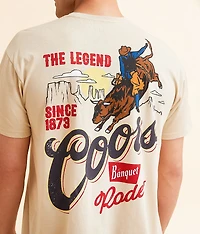 Coors™ Banquet The Legend T-Shirt