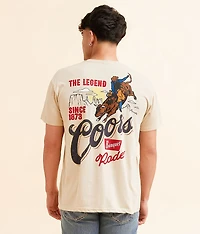 Coors™ Banquet The Legend T-Shirt