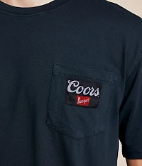 Coors® Cowboy T-Shirt