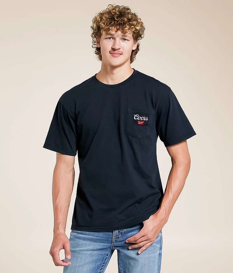 Coors® Cowboy T-Shirt