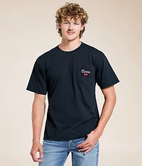 Coors® Cowboy T-Shirt
