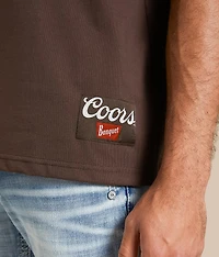 Coors Banquet Rodeo T-Shirt