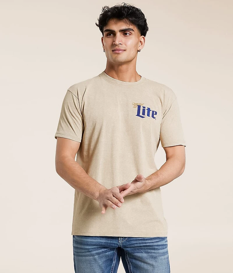 Miller Lite® Dog T-Shirt