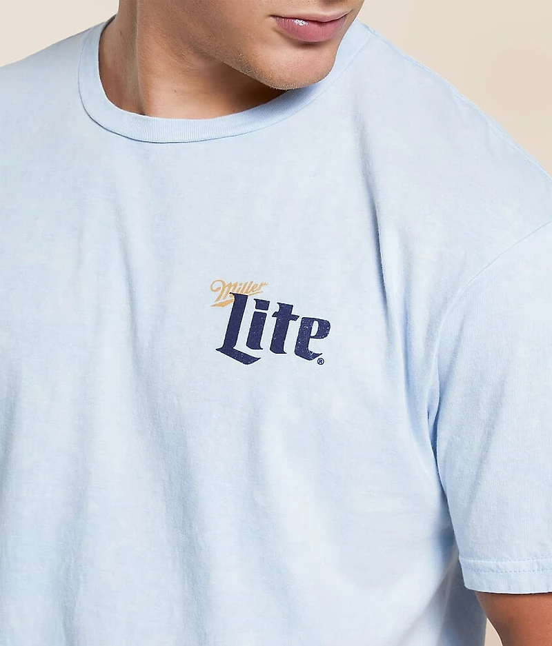 Miller Lite® Dog T-Shirt