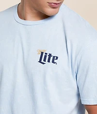 Miller Lite® Dog T-Shirt