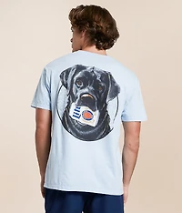 Miller Lite® Dog T-Shirt