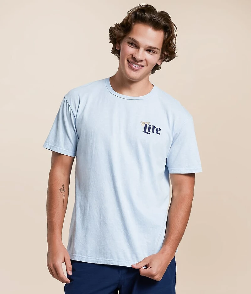 Miller Lite® Dog T-Shirt