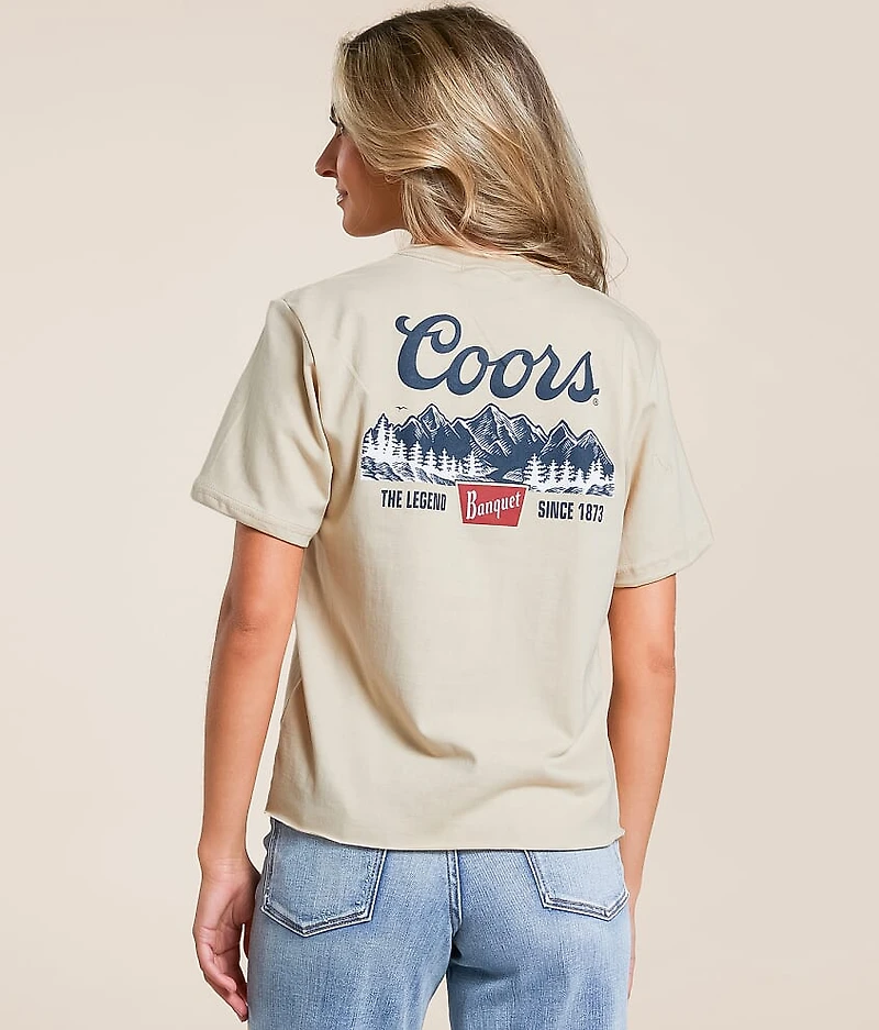 Coors® The Legend T-Shirt