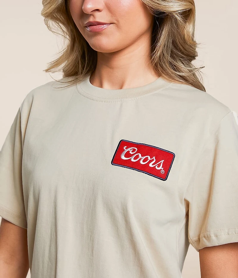 Coors® The Legend T-Shirt