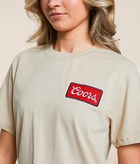 Coors® The Legend T-Shirt