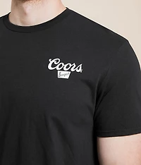 Coors® Banquet Cowboy T-Shirt