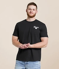 Coors® Banquet Cowboy T-Shirt