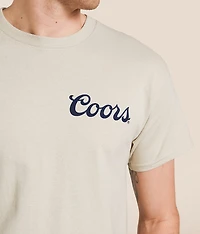 Coors® Skull Bull T-Shirt