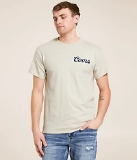 Coors® Skull Bull T-Shirt
