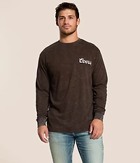 Coors Rope Western T-Shirt