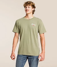 Coors® Cowboy Cattle T-Shirt