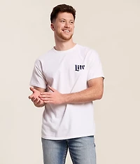 Miller Lite Swing T-Shirt