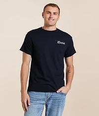 Coors® Cowboy Silhouette T-Shirt